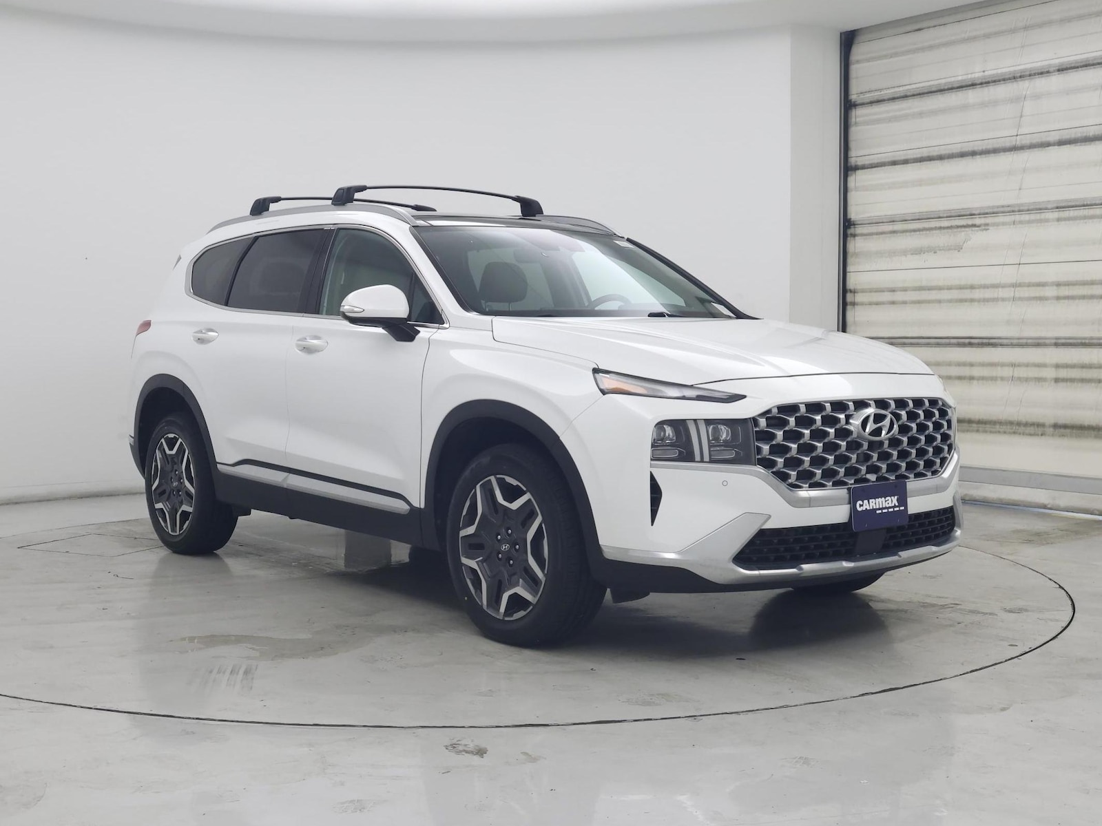 hyundai santa fe 2021 5NMS4DAL5MH363963 image hyundai santa fe 2021 5NMS4DAL5MH363963 image